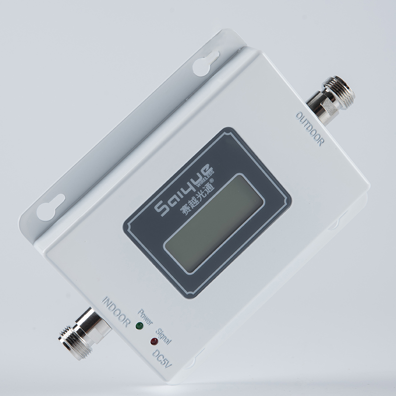 苏仙家用配电房机房信号放大器200㎡