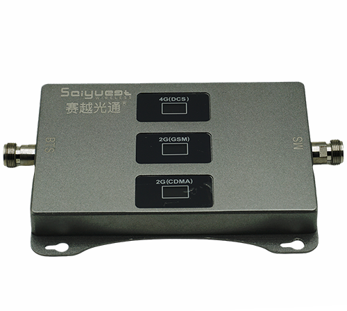 苏仙三频手机信号增强器200㎡
