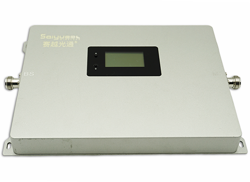  苏仙三频/四频/五频手机信号接收器800㎡