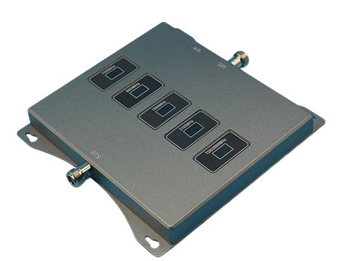 苏仙五频4G+5G手机信号增强器200㎡