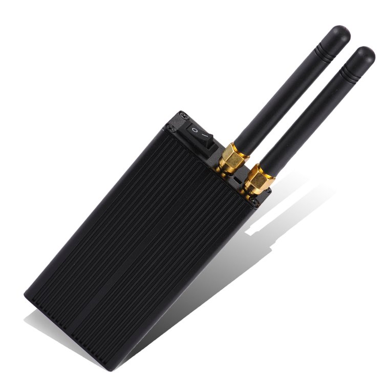  苏仙1.2G/1.5G导航屏蔽器