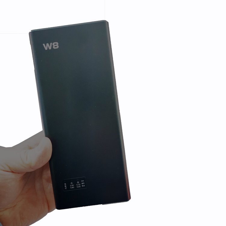 苏仙蓝牙WiFi信号屏蔽器