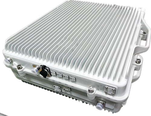 苏仙信令级数字室分型移动通信干扰器