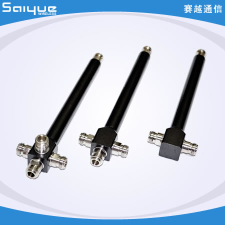  苏仙FM调频广播同步广播功分器