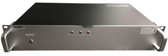  苏仙350M PDT消防集群警用主机直放站