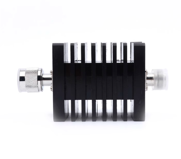  苏仙腔体固定衰减器0-3G/0-4G  N型接口